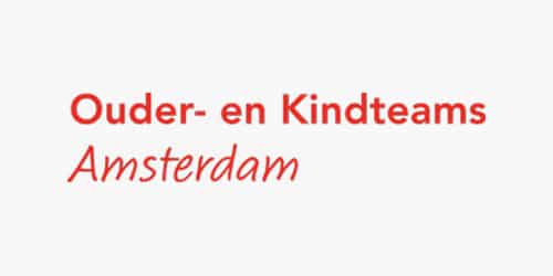 Interactief Verhalenplein OKT Amsterdam Logo
