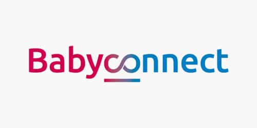 babyconnect logo