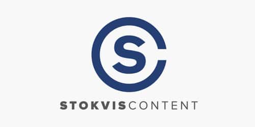 Stokvis Content Logo Partner