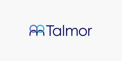 logo Talmor - Online Tool VSV vragenlijst