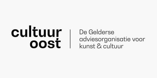 Cultuur Oost Logo